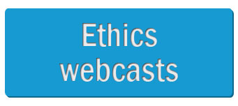Ethics webcasts