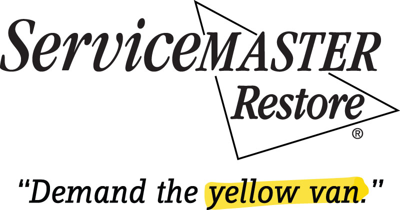 Service Master Restore logo