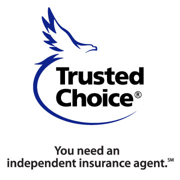 You need a Trusted Choice independent insurance agent