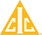 Yellow CIC logo