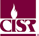 Magenta CISR logo