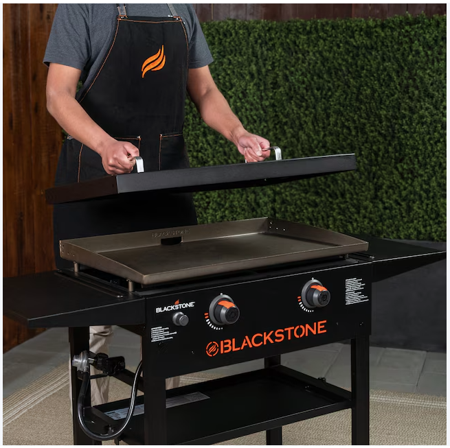 Blackstone Griddle promo photo