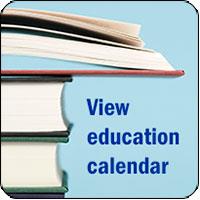 Education Calendar