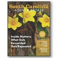 SC Agent & Broker magazine