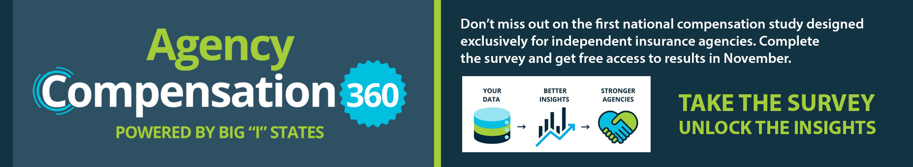 Agency Compensation 360 survey opens Sept. 4