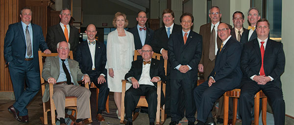 2014 IIABSC Board of Directors