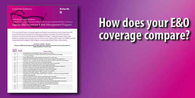 How does your coverage compare?