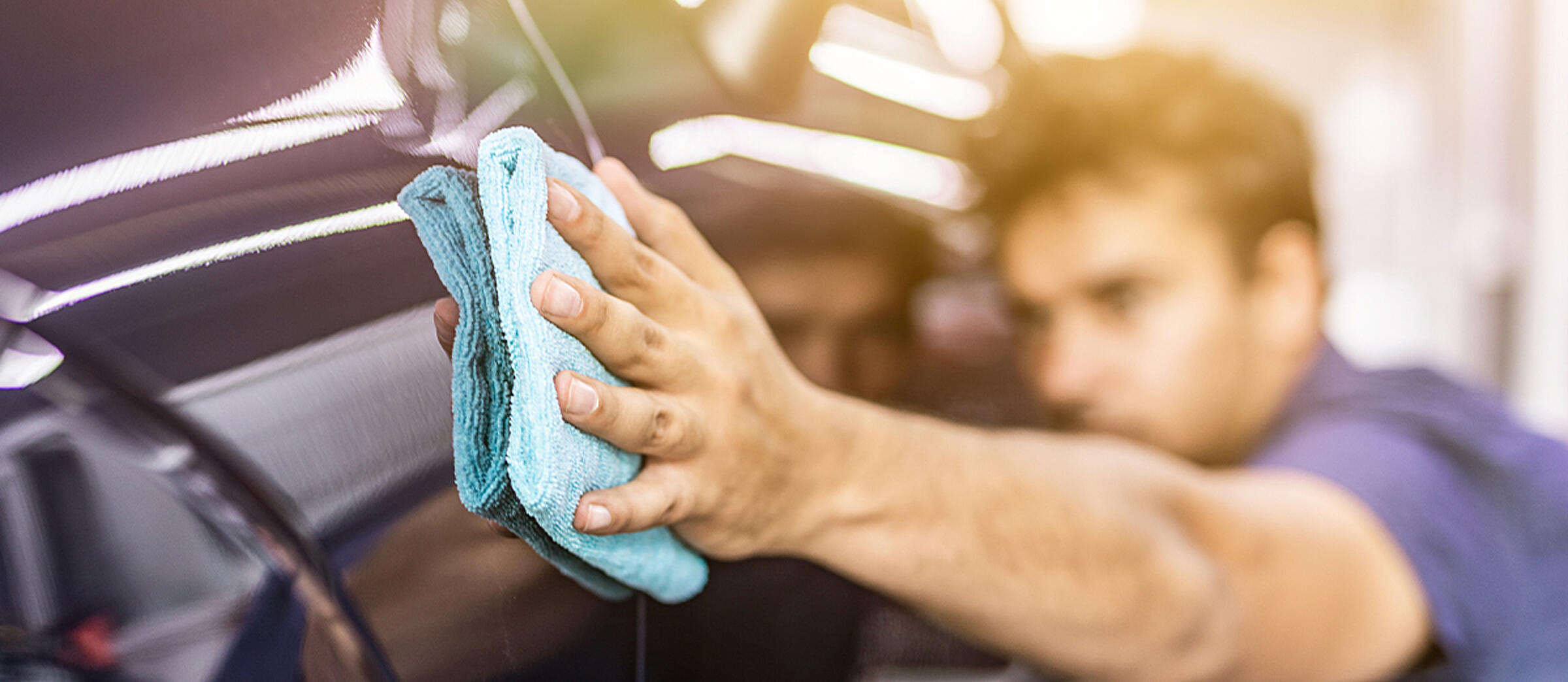 Products Help Auto Detailers Shine with RLI Home Business Insurance