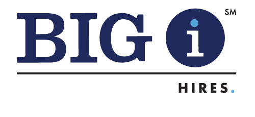 Big I Hires logo