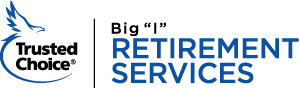 Big "I" Retirement Services logo