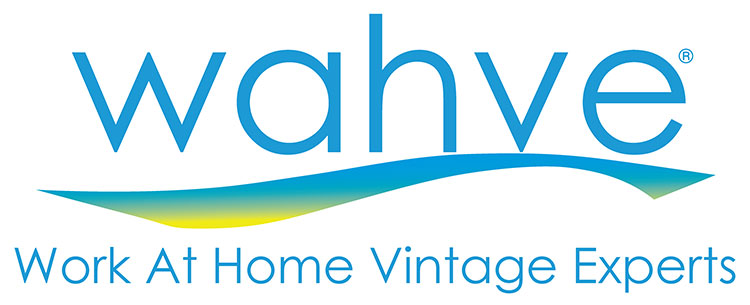 Work At Home Vintage Experts