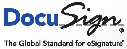 Docusign logo