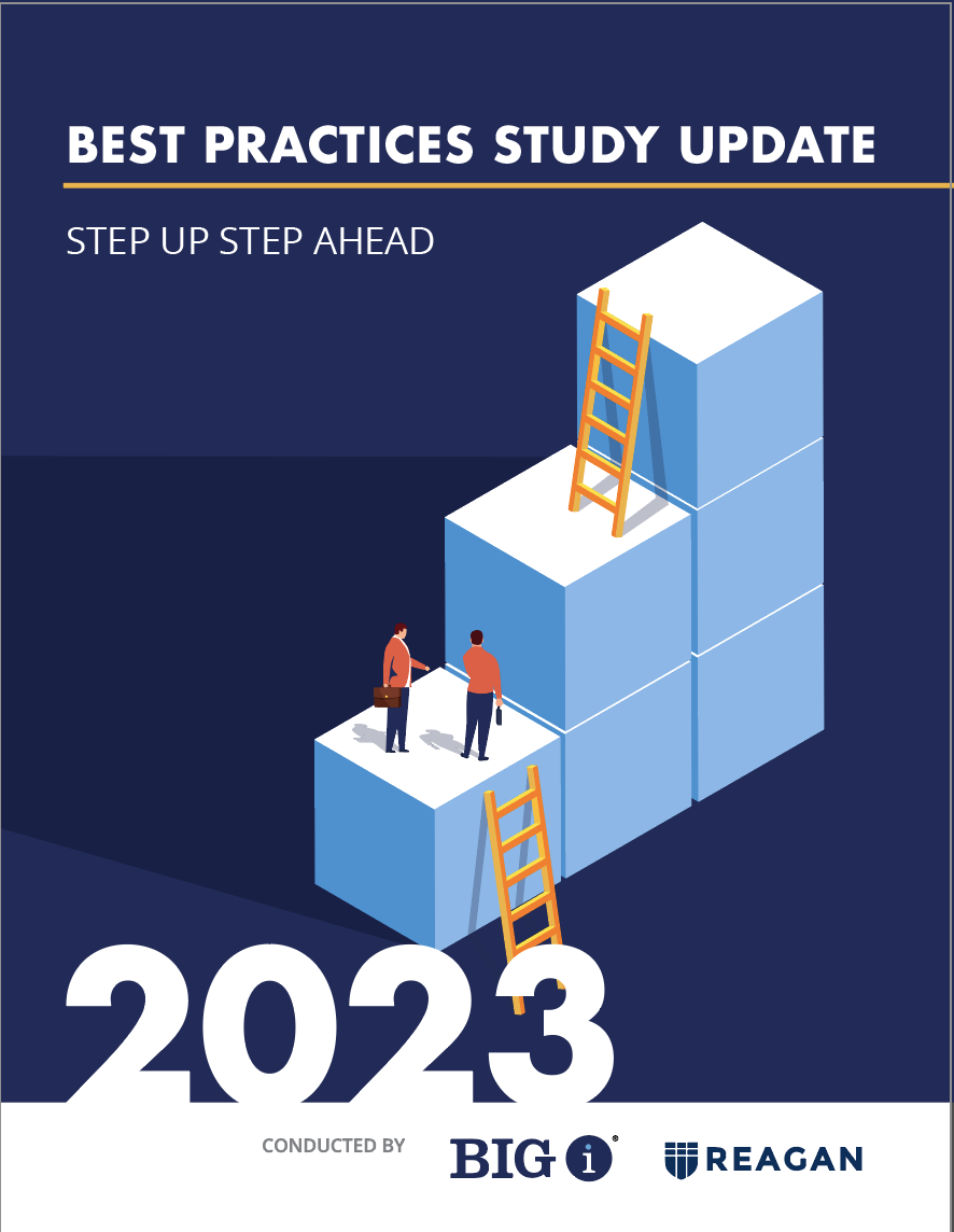 Best Practices study cover mini