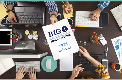 FREE agency management webinar series