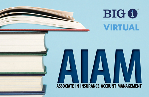 AIAM LIVE webinars