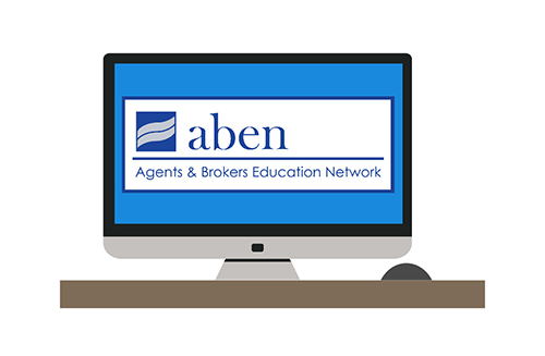 ABEN webcasts