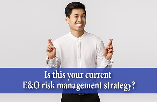 COVID-19 INFO ON BIG I RISK MANAGEMENT WEBSITE