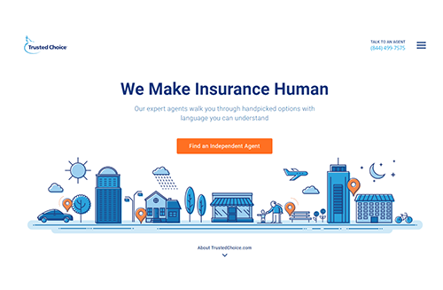 Natl Consumer website