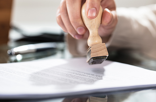 CARRIER DIRECTIVES TO DENY CLAIMS