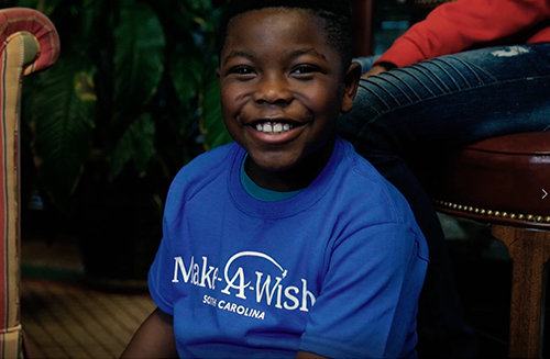 Community Involvement