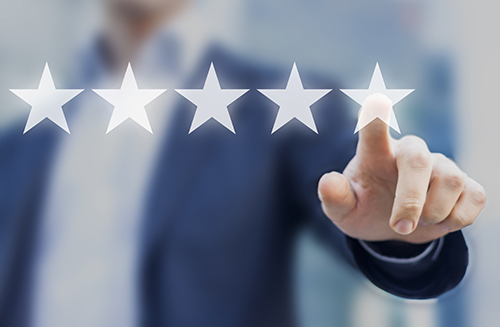 Pledge of Performance